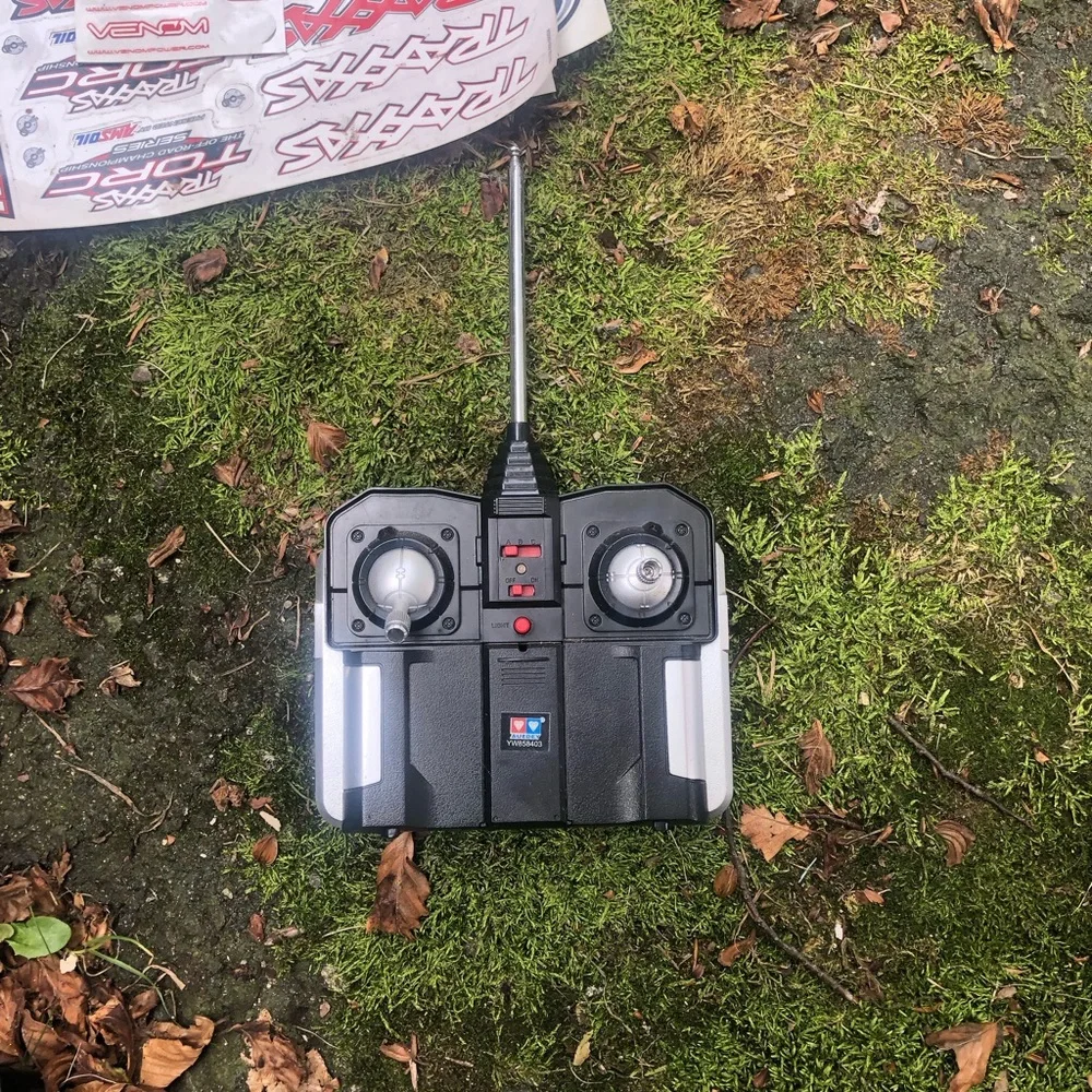 Remote controls